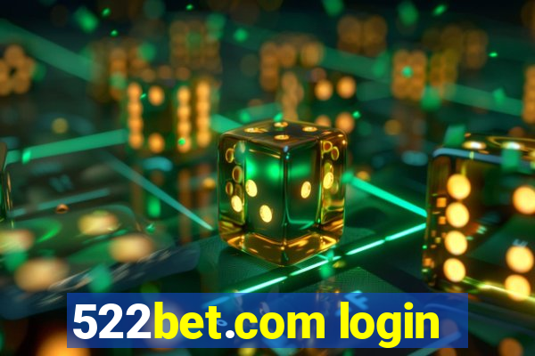 522bet.com login